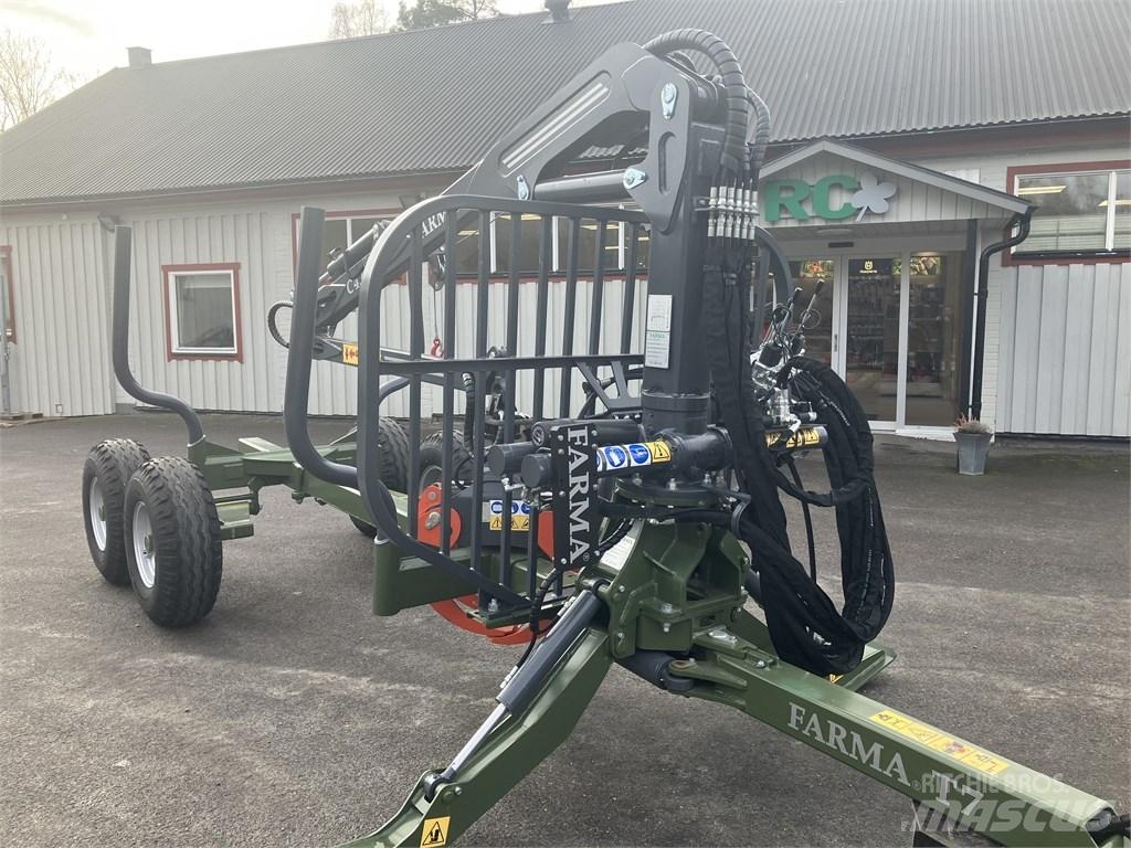Farma T7 Drugo