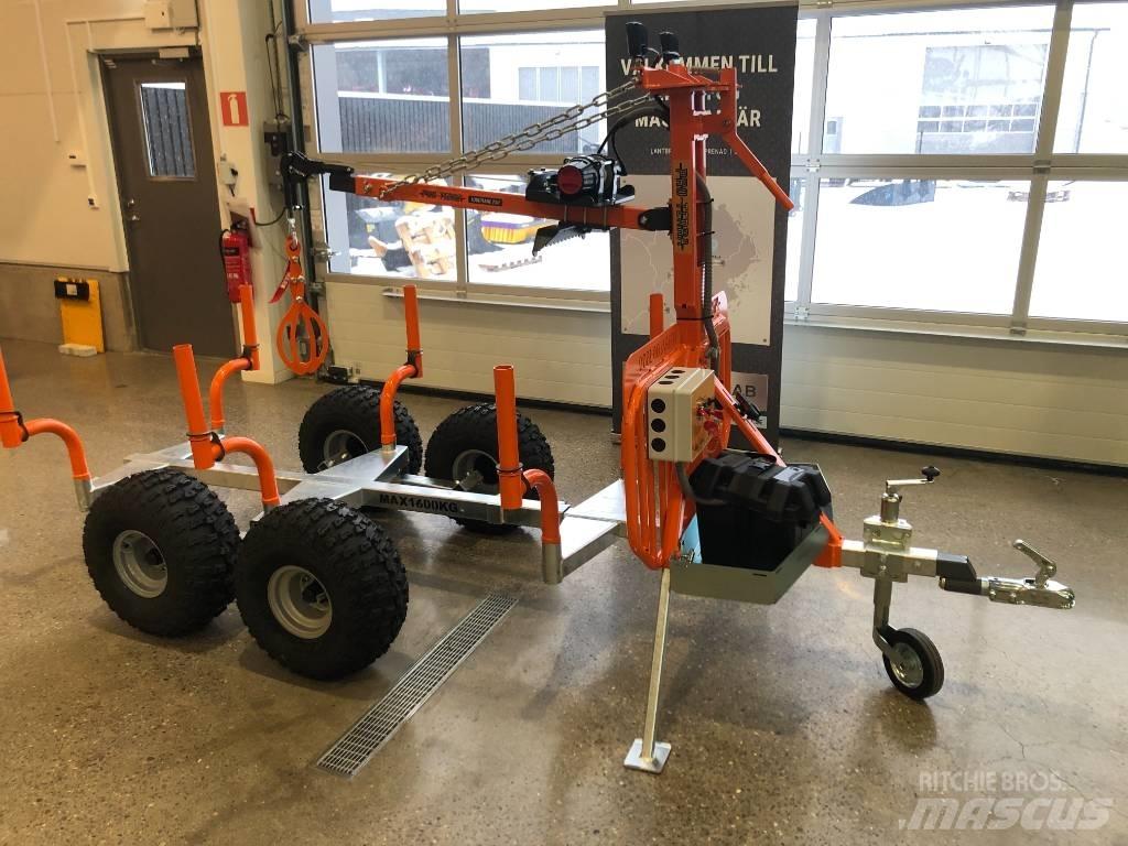  Pro Terra TL1600 Drugo