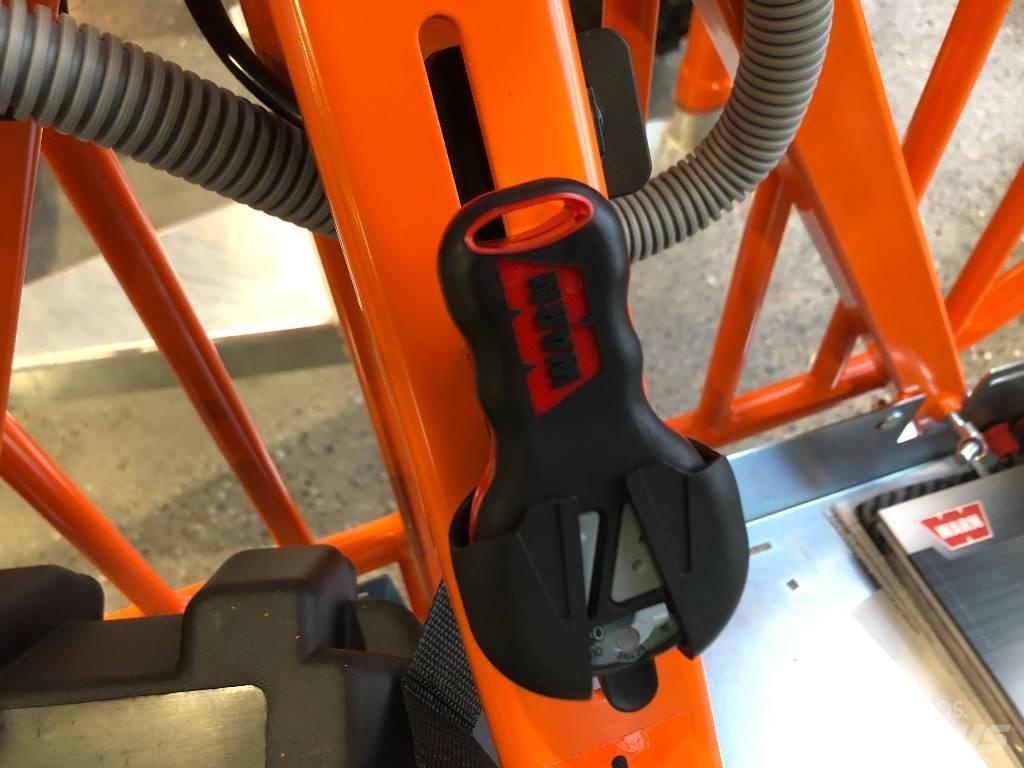  Pro Terra TL1600 Drugo