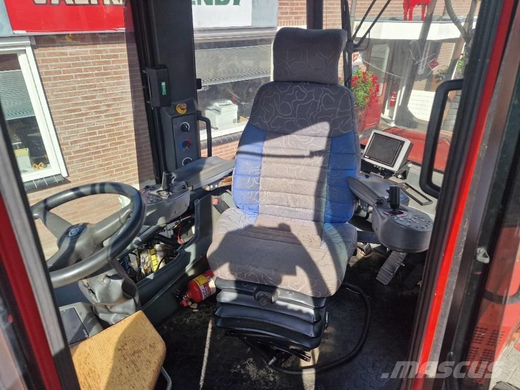 Valmet 840.4 Forwarderji