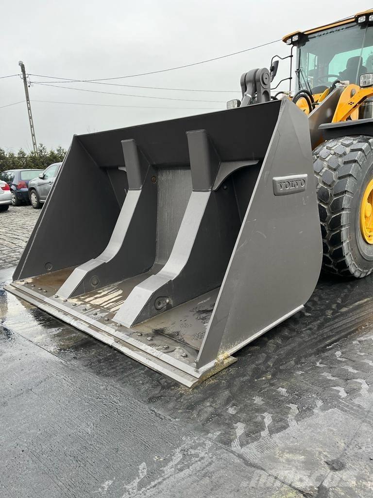 Volvo L 150 H Nakladalne žlice