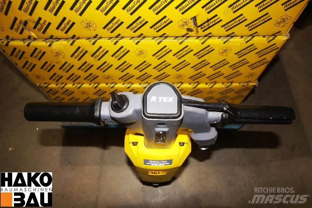 Atlas Copco RTEX 25 Kladiva