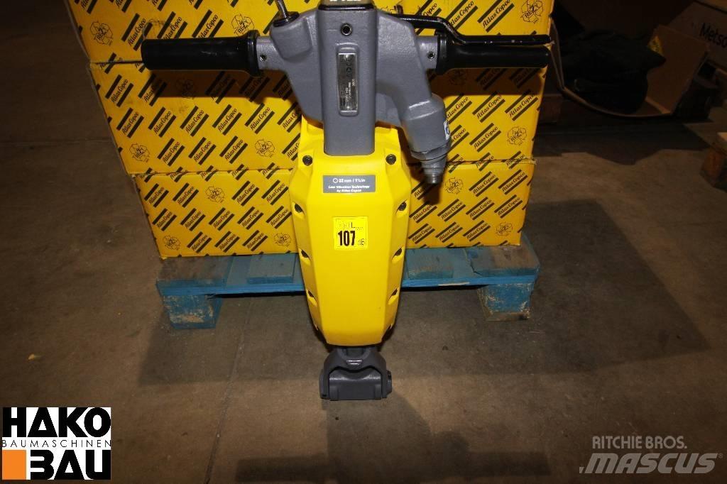Atlas Copco RTEX 25 Kladiva