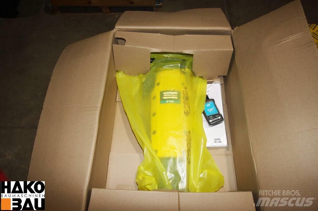 Atlas Copco RTEX 25 Kladiva