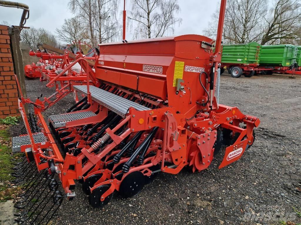 Maschio Dama 300 Kombinirane sejalnice