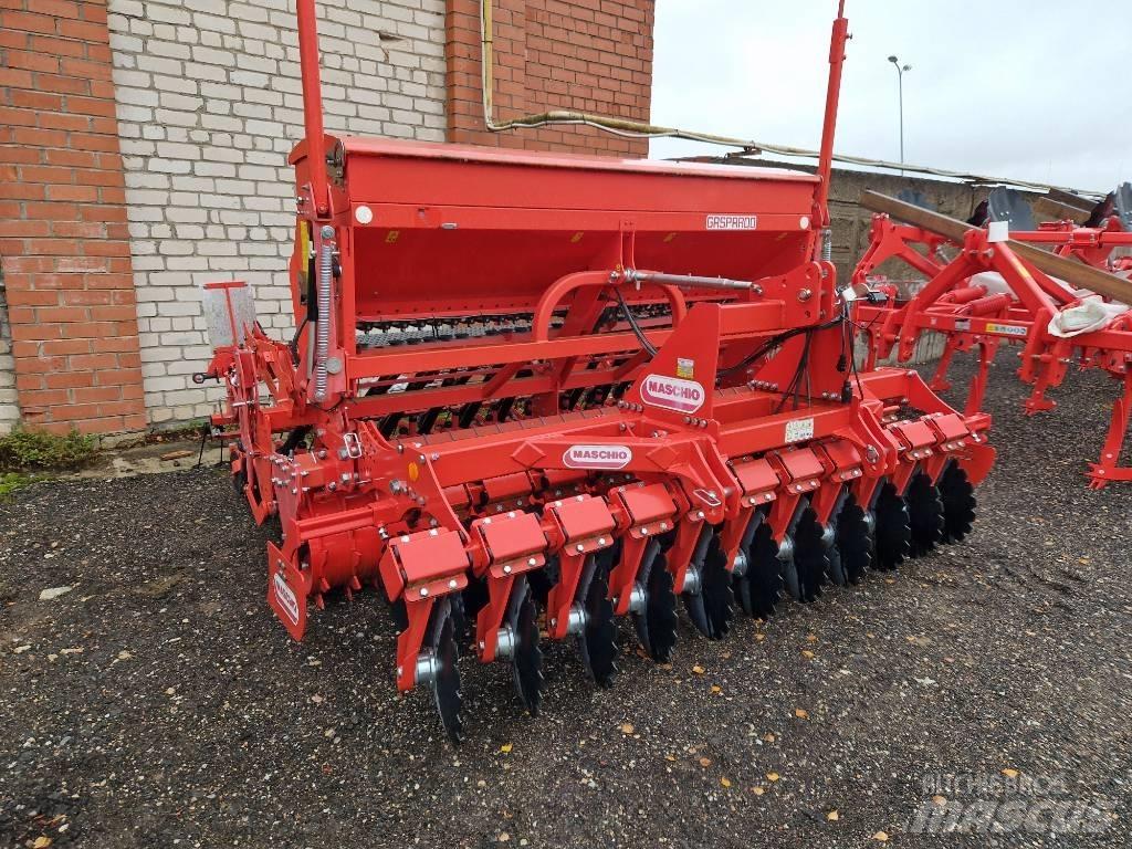 Maschio Dama 300 Kombinirane sejalnice