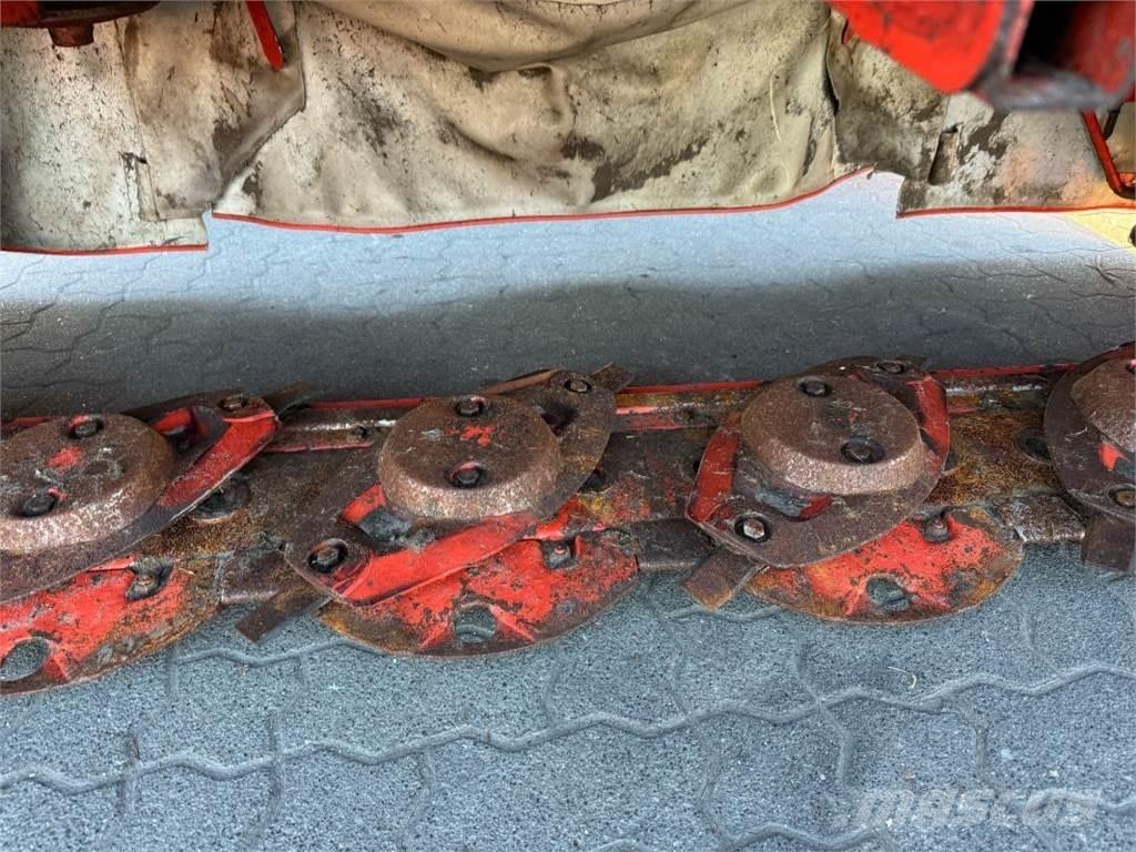 Kuhn GMD 310 F - FF Diskaste kosilnice