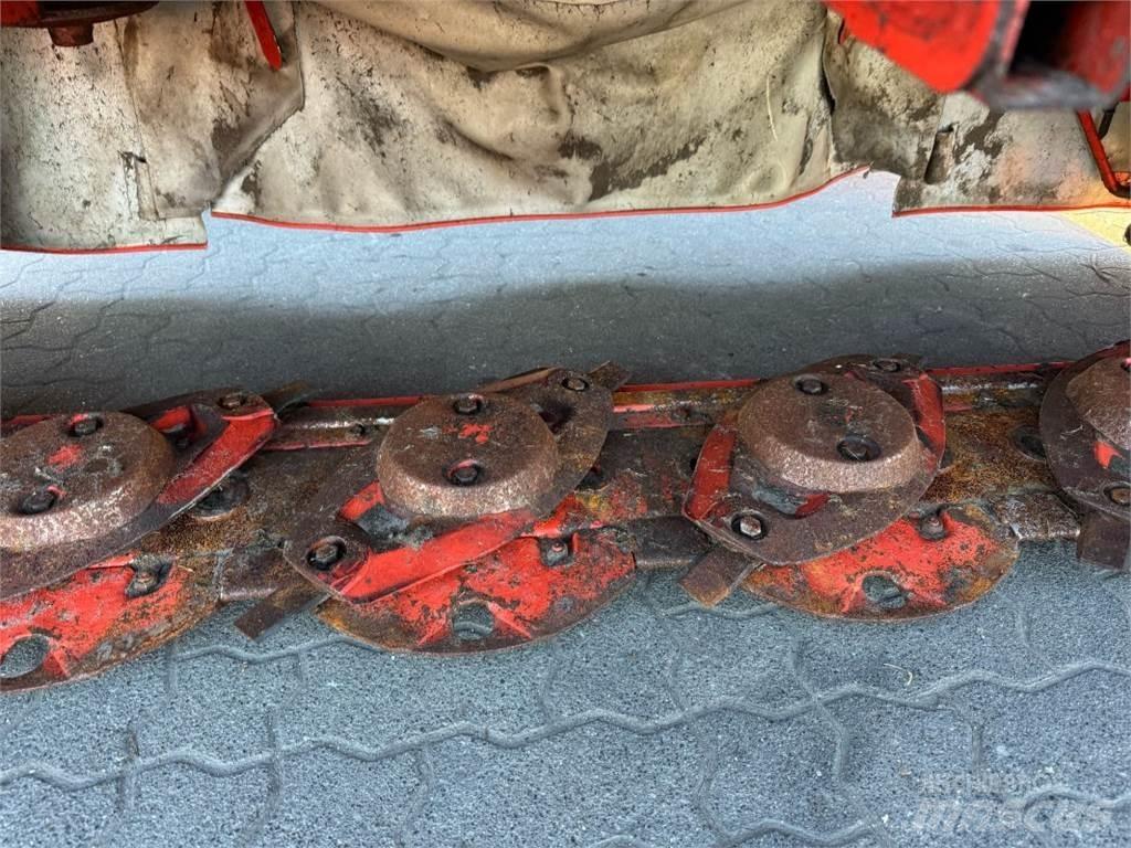 Kuhn GMD 310 F - FF Diskaste kosilnice