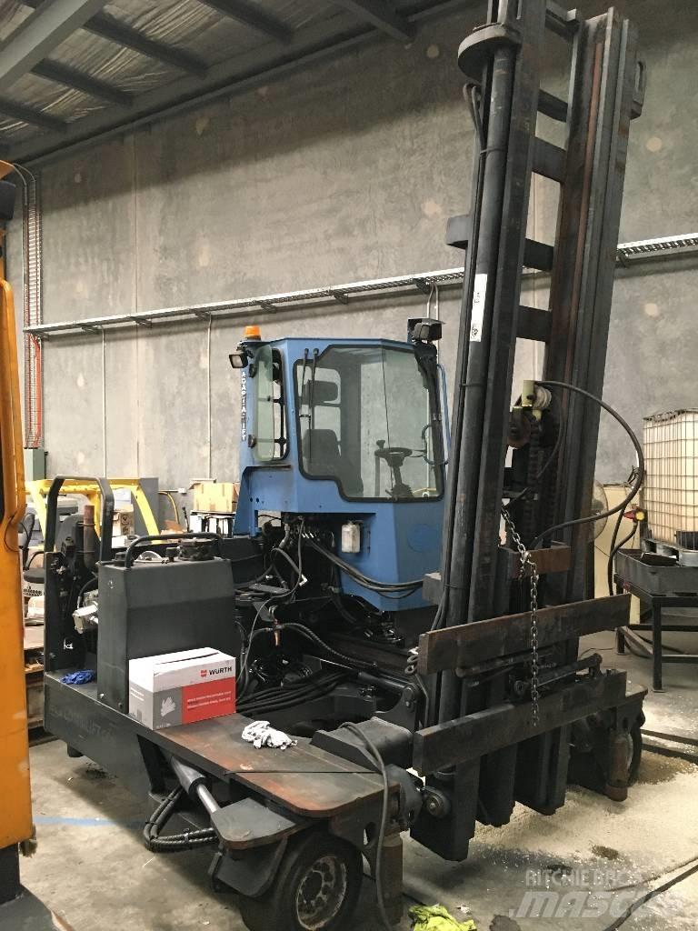 Combilift C 4000 Bočni viličari