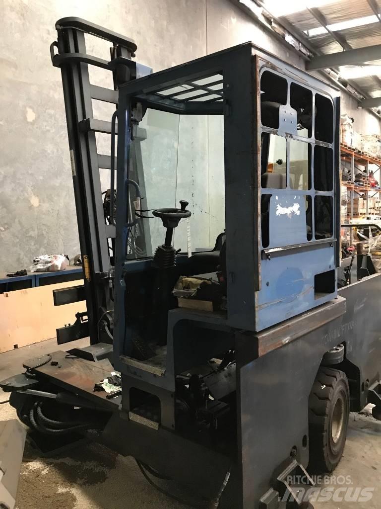 Combilift C 4000 Bočni viličari