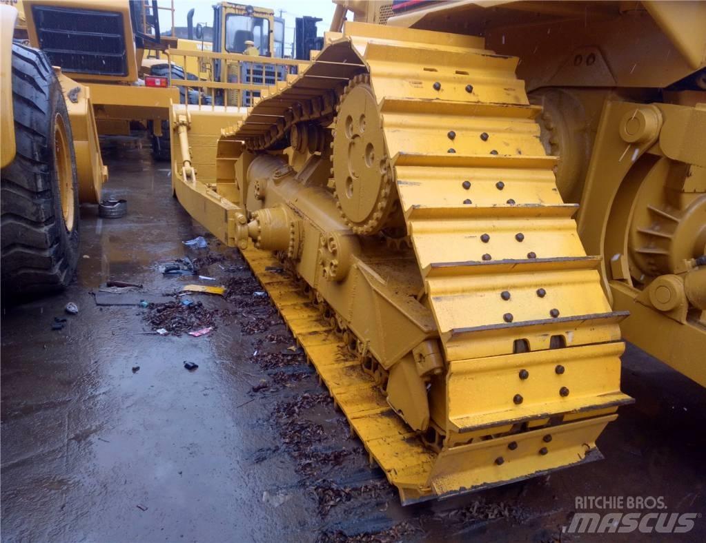 CAT D 7 R Buldožerji goseničarji