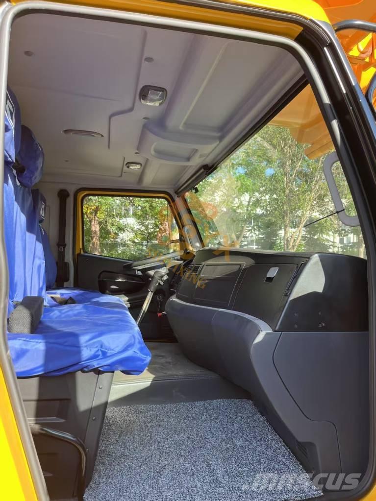 XCMG QY50KC Rabljeni žerjavi za vsak teren