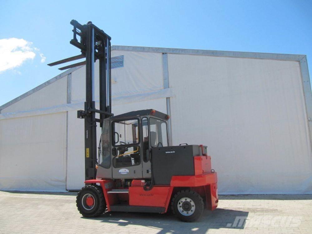 Kalmar ECD-70 Viličarji - drugo