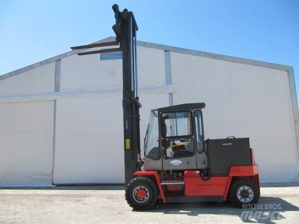 Kalmar ECD-70 Viličarji - drugo