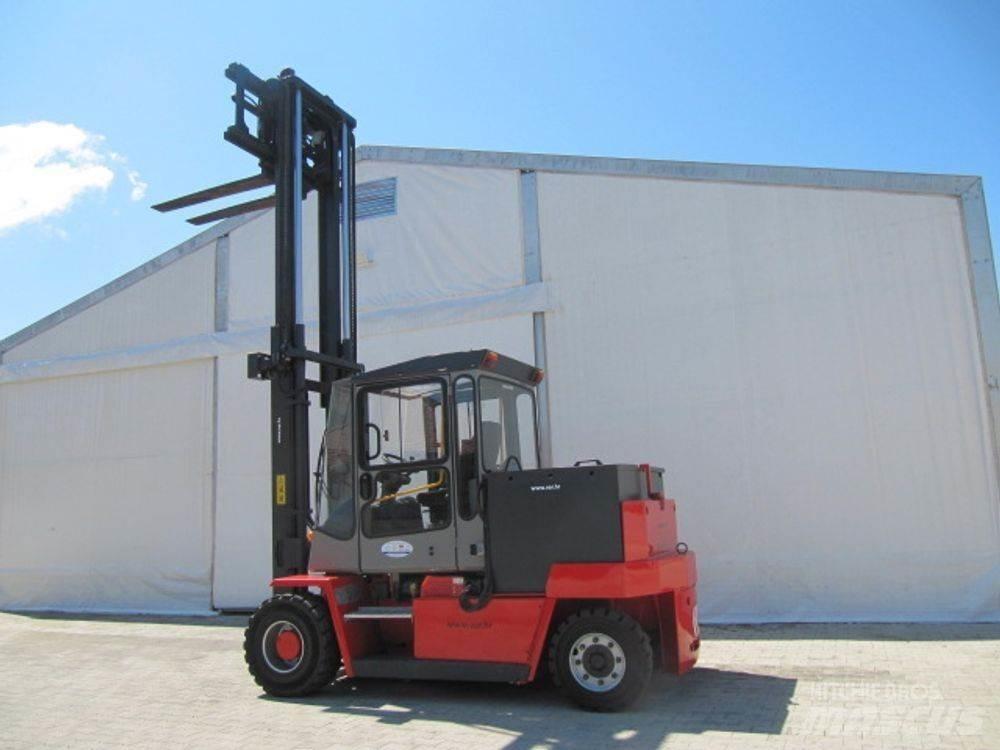 Kalmar ECD-70 Viličarji - drugo