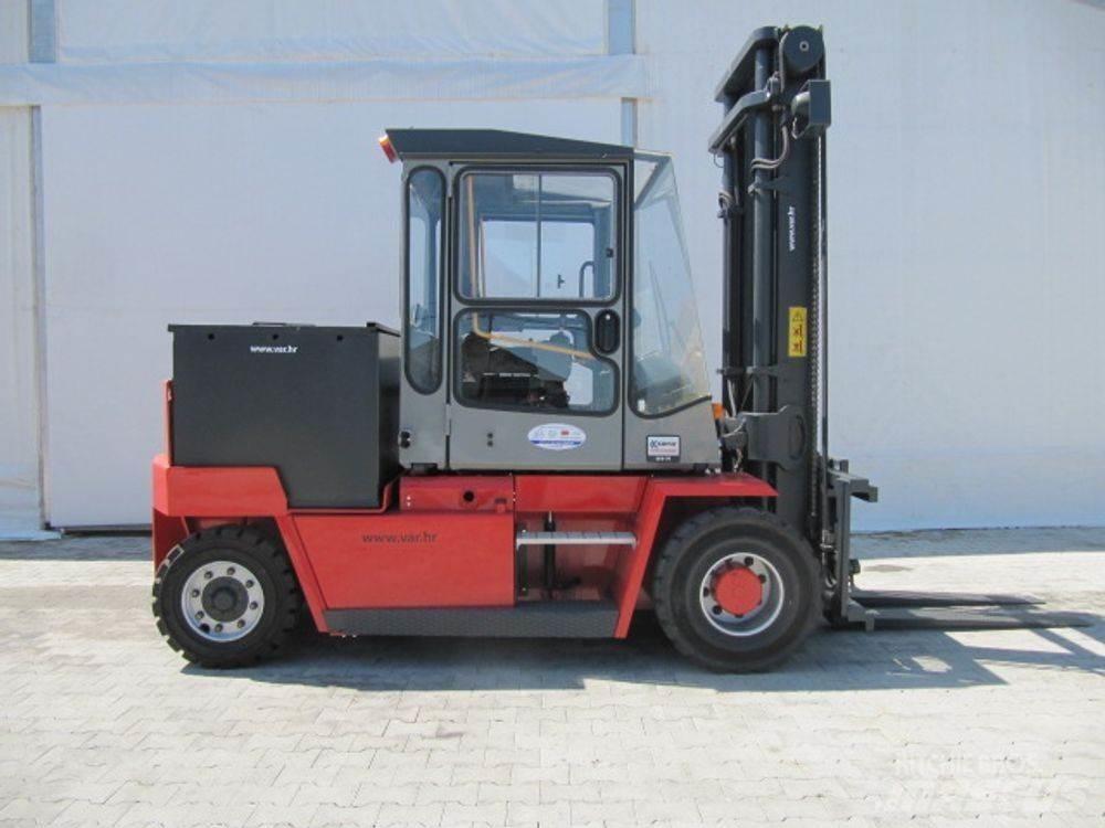 Kalmar ECD-70 Viličarji - drugo