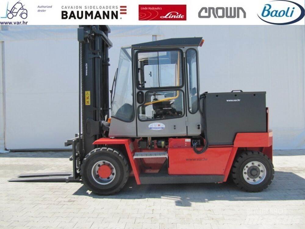 Kalmar ECD-70 Viličarji - drugo