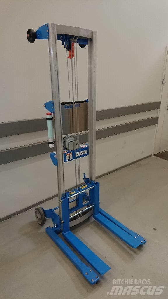 Genie GL 10 Drugo