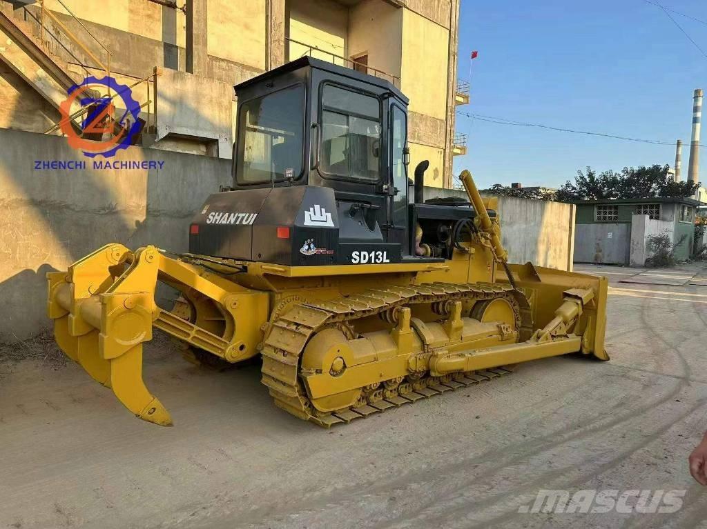 Shantui SD 13 Buldožerji goseničarji