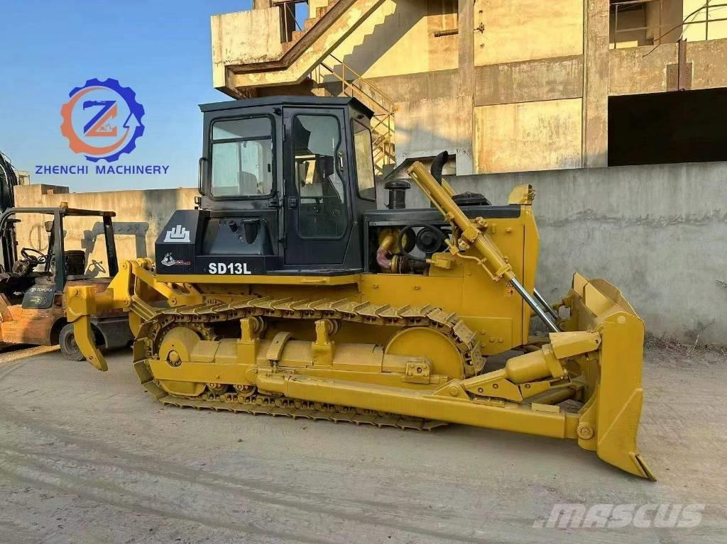 Shantui SD 13 Buldožerji goseničarji