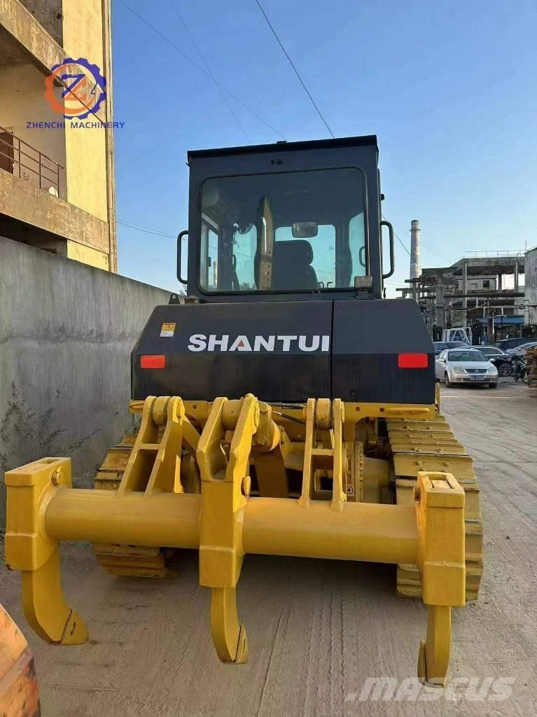Shantui SD 13 Buldožerji goseničarji