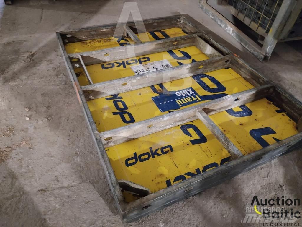  DOKA Frami Xlife Drugo