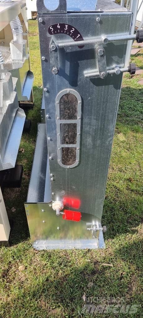  EL GRAIN SVR-30/2 Oprema za čiščenje žetve
