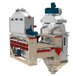  EL GRAIN SVR-30/2 Oprema za čiščenje žetve