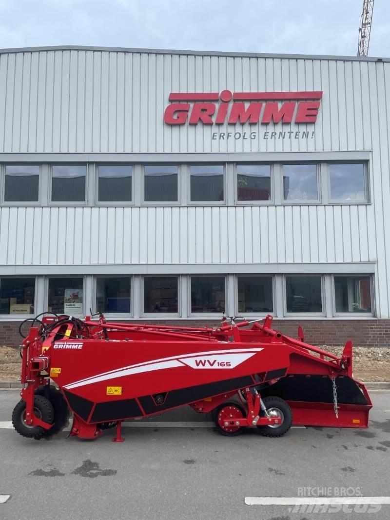 Grimme WV 165 Kmetijstvo - drugo