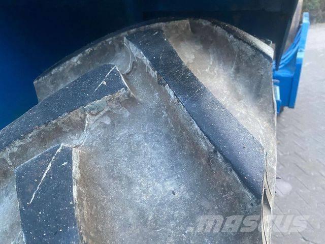 Hamm 2301-9 Enojni valjarji