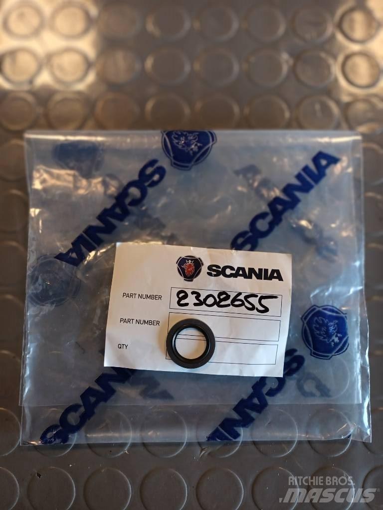 Scania SEAL 2302655 Motorji