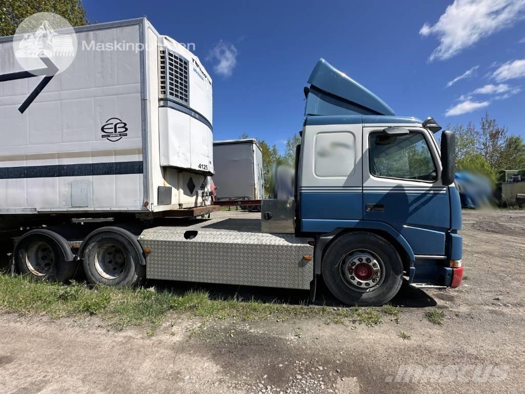 Volvo FM 12 380 Vlačilci