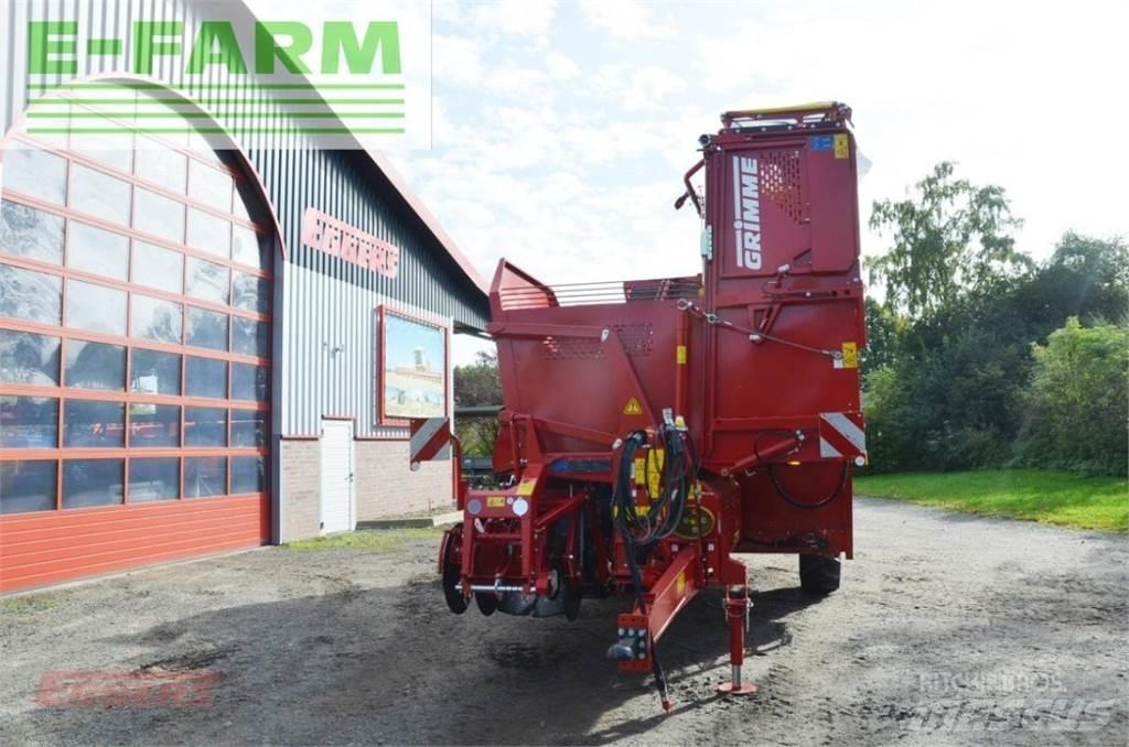 Grimme se 75-55 sb Oprema za pridelovanje krompirja - Drugo