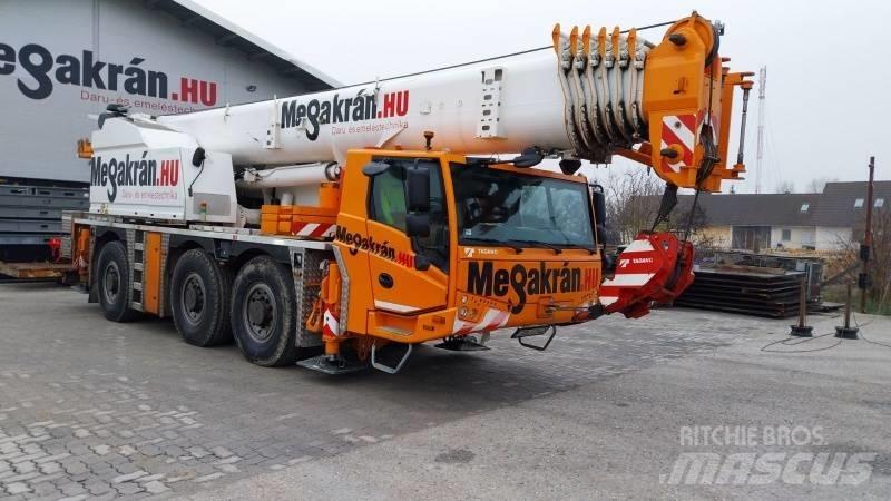Tadano ATF 60 G-3 Druga dvigala/žerjavi