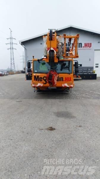 Tadano ATF 60 G-3 Druga dvigala/žerjavi