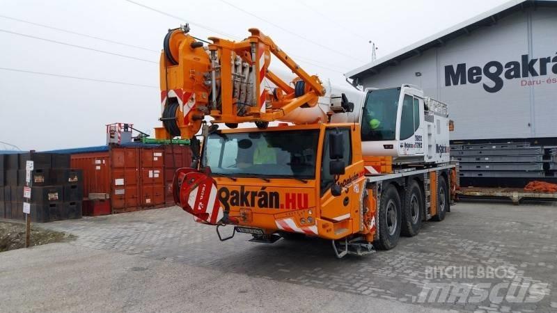 Tadano ATF 60 G-3 Druga dvigala/žerjavi