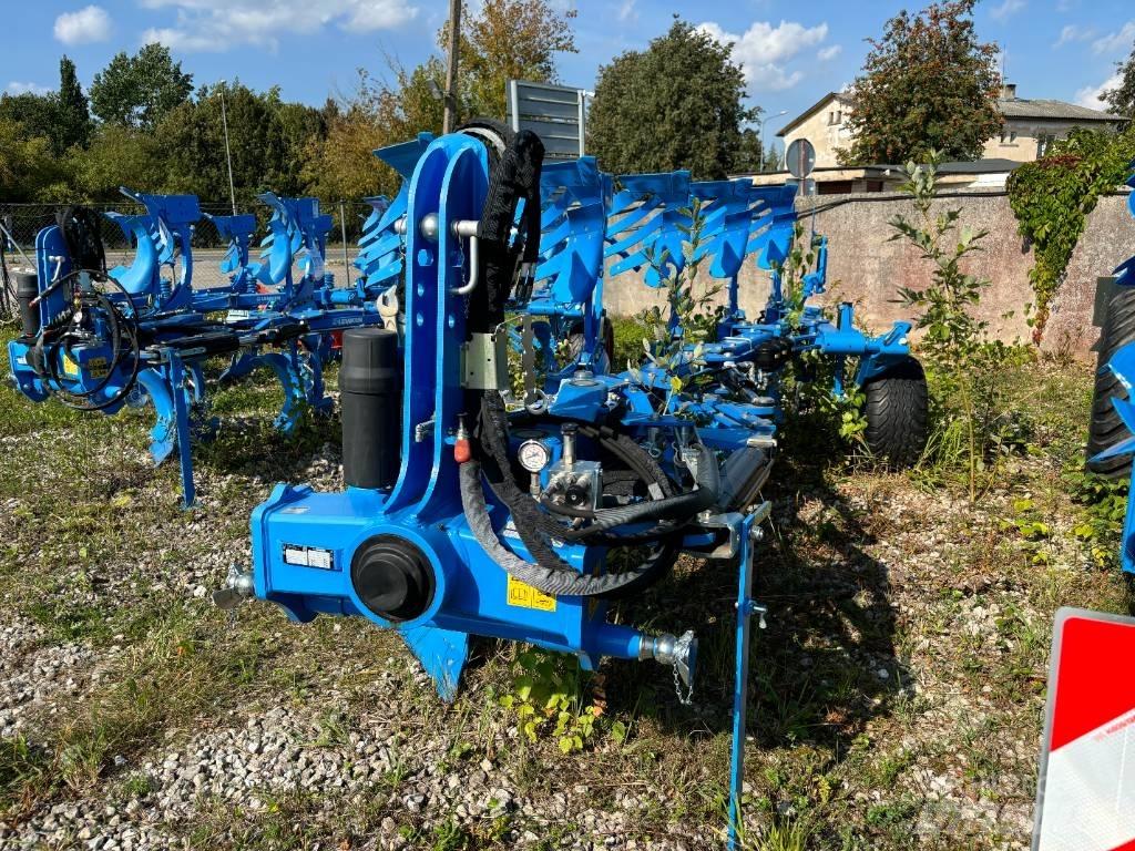 Lemken Juwel 8MVU Obračalni plugi