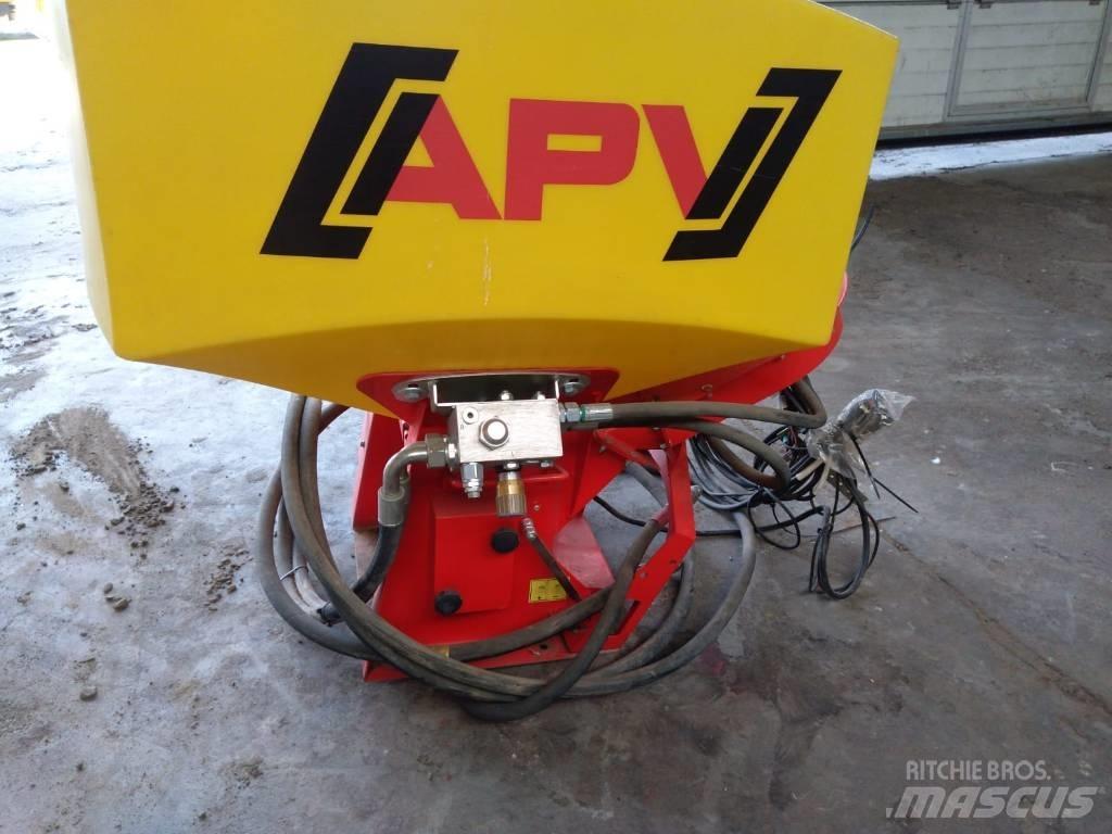 APV PS 300 M1 Drugi stroji in priključki za setev in sajenje