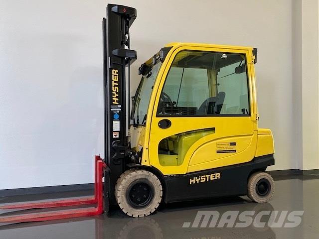 Hyster J3.0XN Električni viličarji