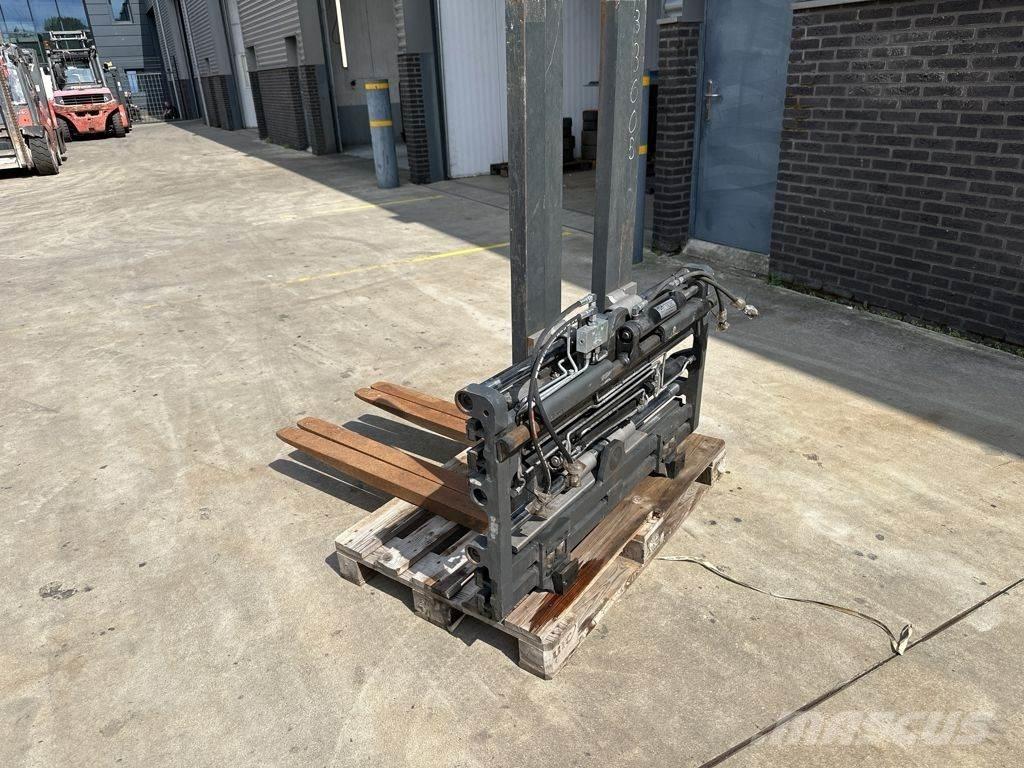 Kaup 2T429C Vilice