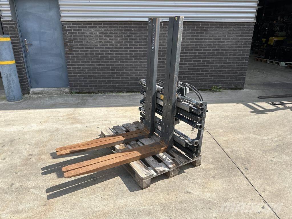 Kaup 2T429C Vilice