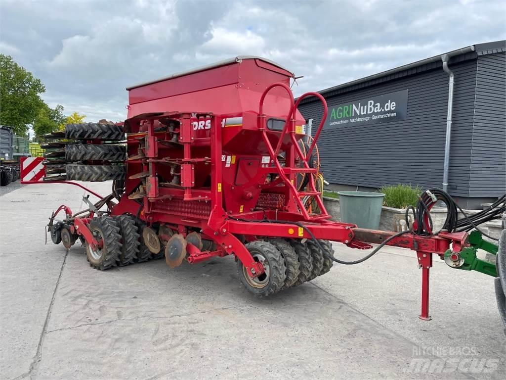 Horsch Pronto 4 DC Sejalnice