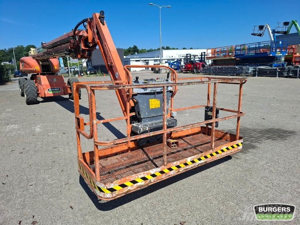 JLG 1350SJP Teleskopske dvižne ploščadi