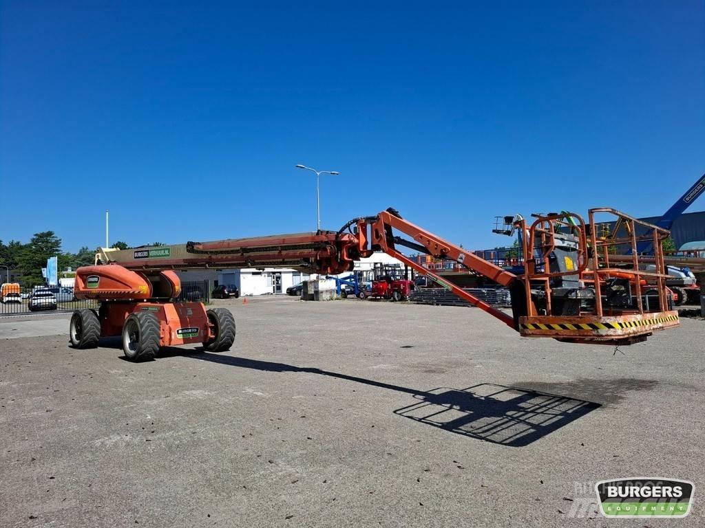 JLG 1350SJP Teleskopske dvižne ploščadi