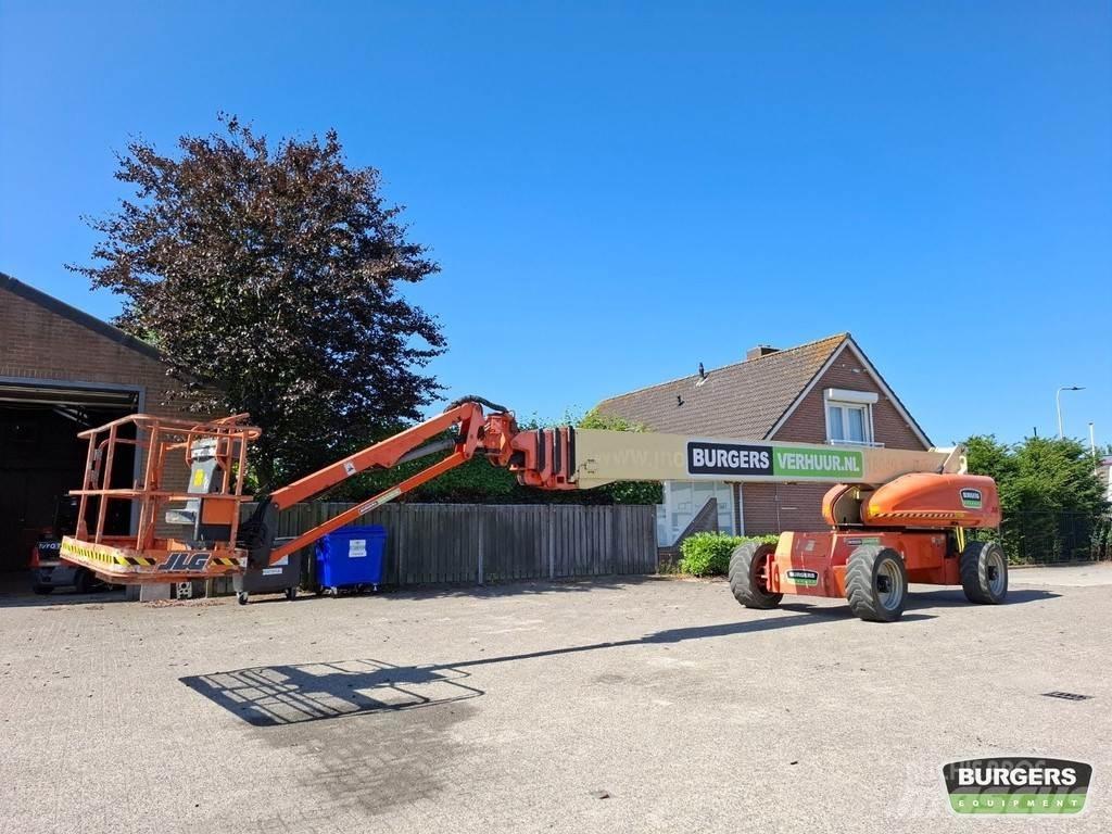 JLG 1350SJP Teleskopske dvižne ploščadi