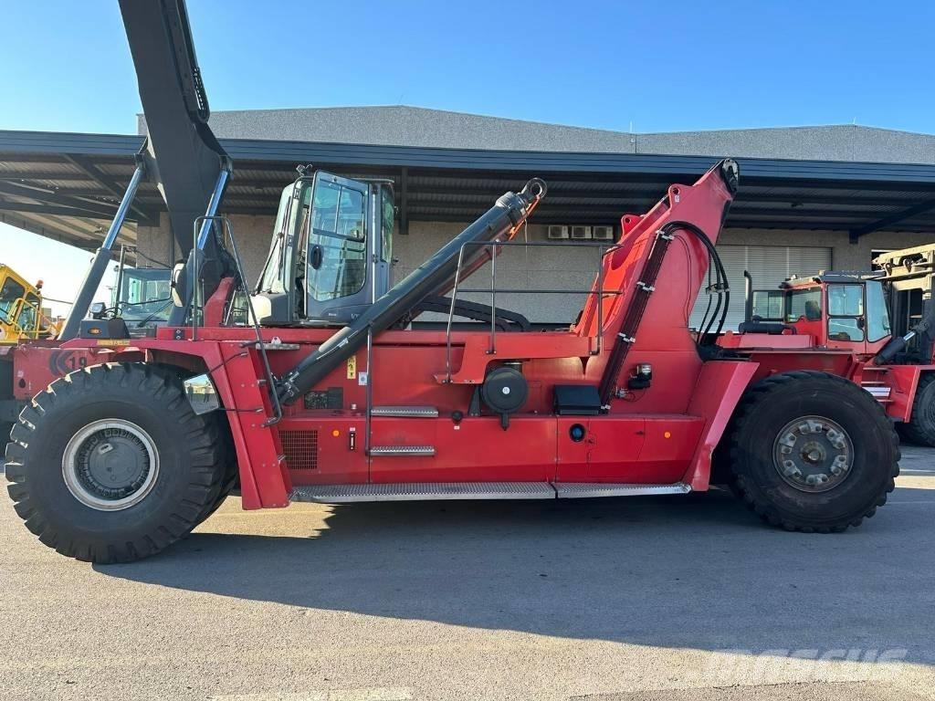 Kalmar DRG450-65S5 Dosežni viličarji