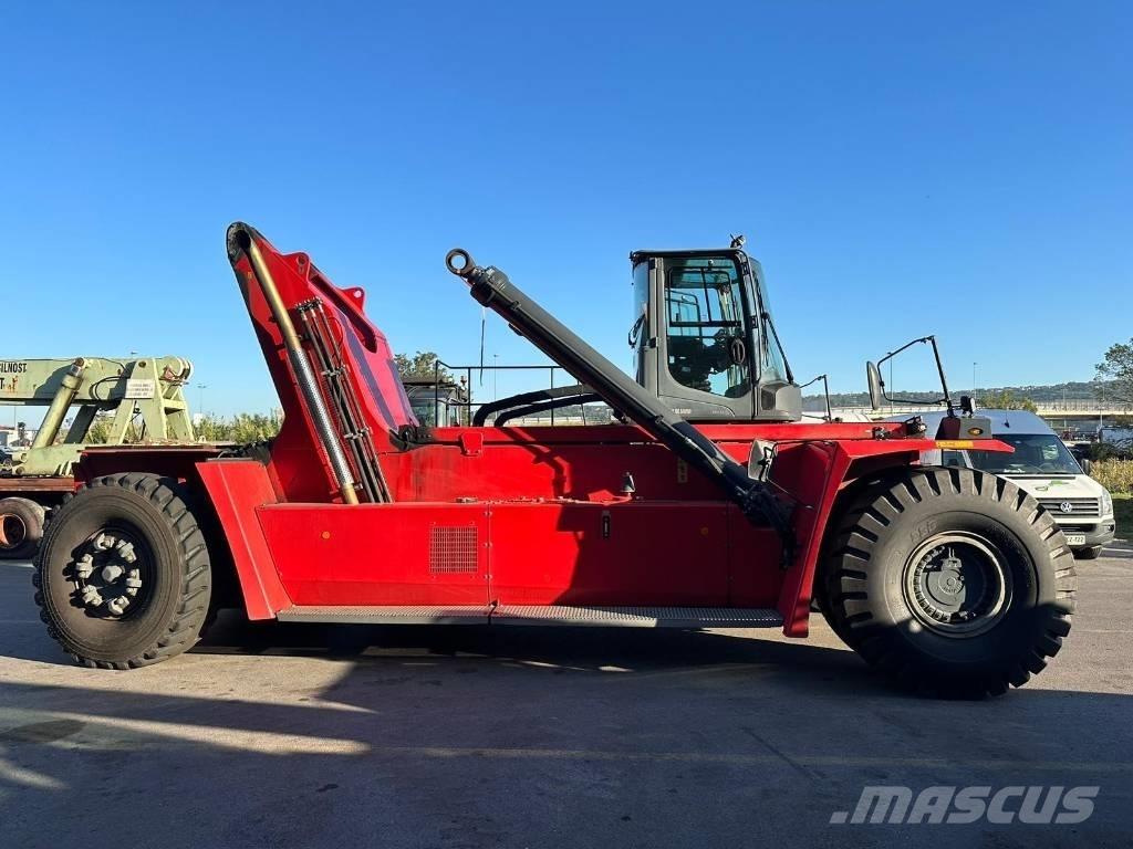 Kalmar DRG450-65S5 Dosežni viličarji