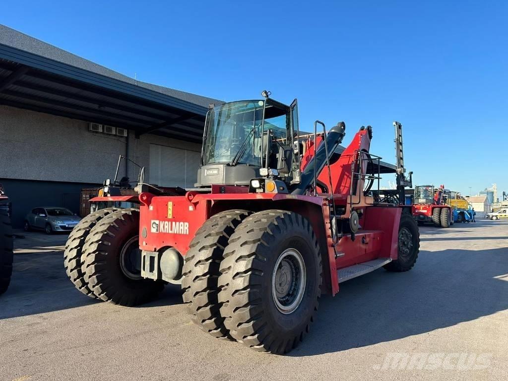 Kalmar DRG450-65S5 Dosežni viličarji