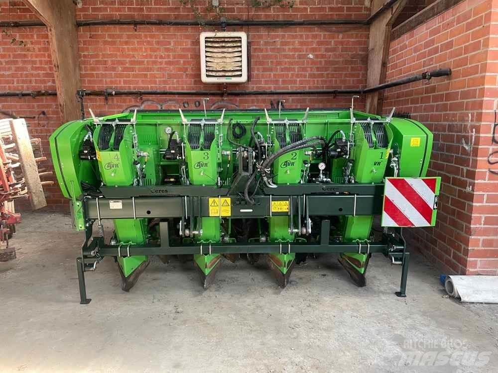 AVR CERES 440 Sadilci krompirja