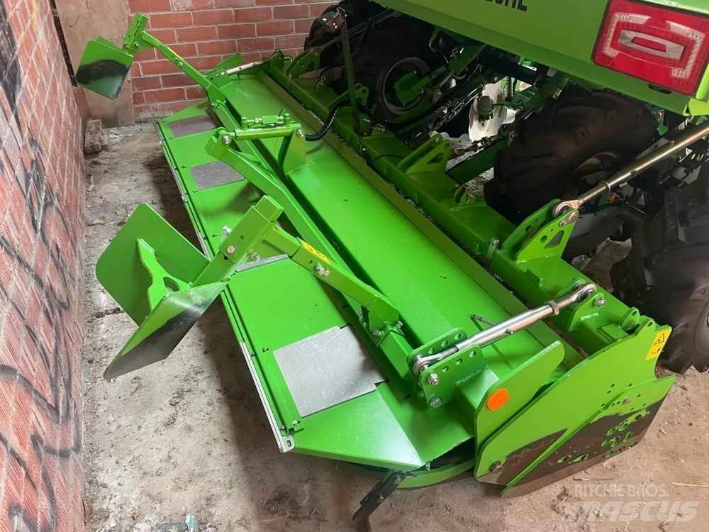 AVR CERES 440 Sadilci krompirja